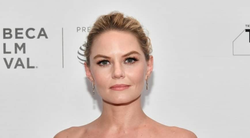 Jennifer Morrison