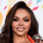 Jesy Nelson