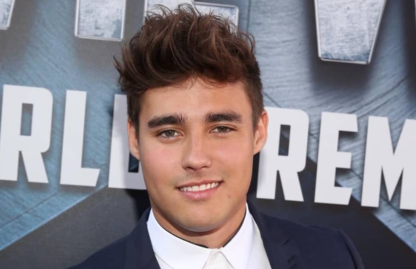 Jorge Blanco