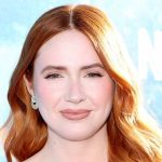 Karen Gillan