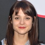 Kathryn Prescott