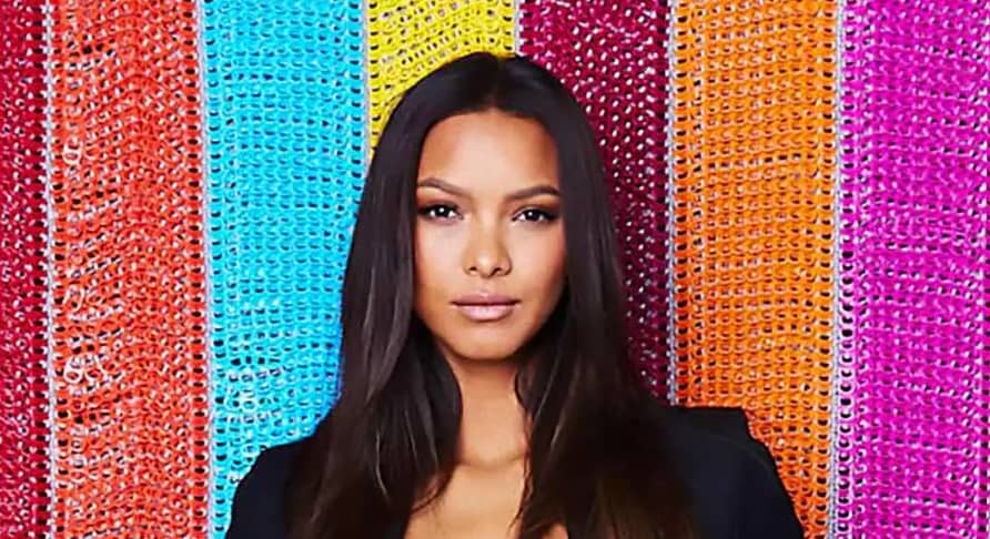 Lais Ribeiro Lais Ribeiro