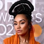 Leigh-Anne Pinnock