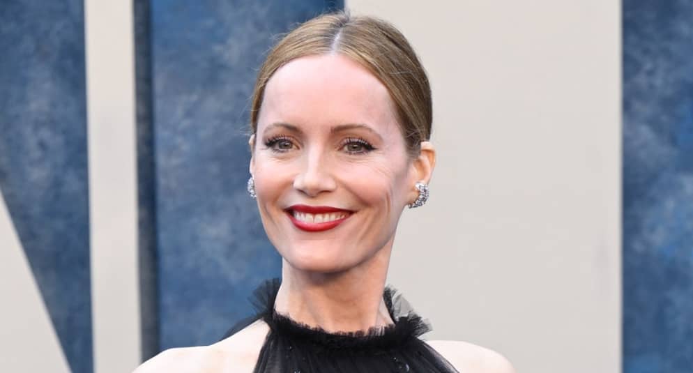 Leslie Mann