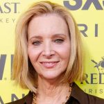Lisa Kudrow