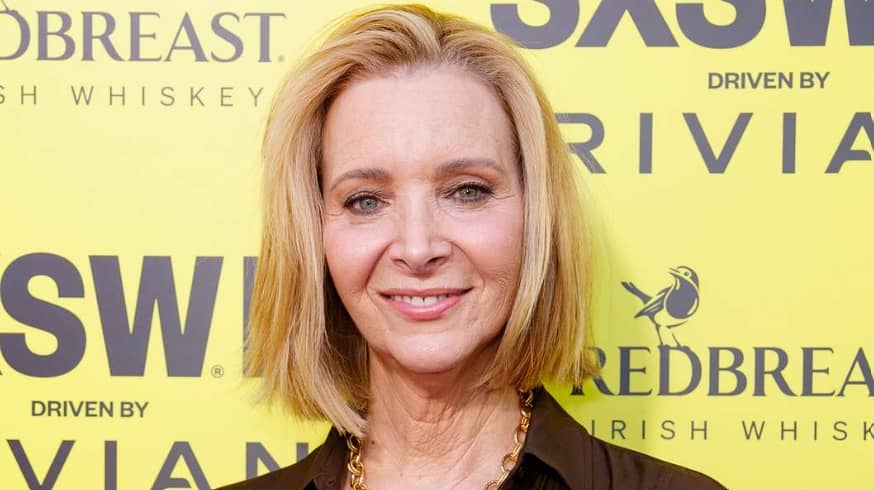 Lisa Kudrow