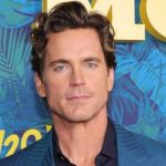 Matt Bomer