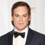 Michael C. Hall