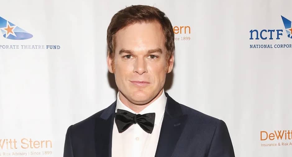 Michael C. Hall