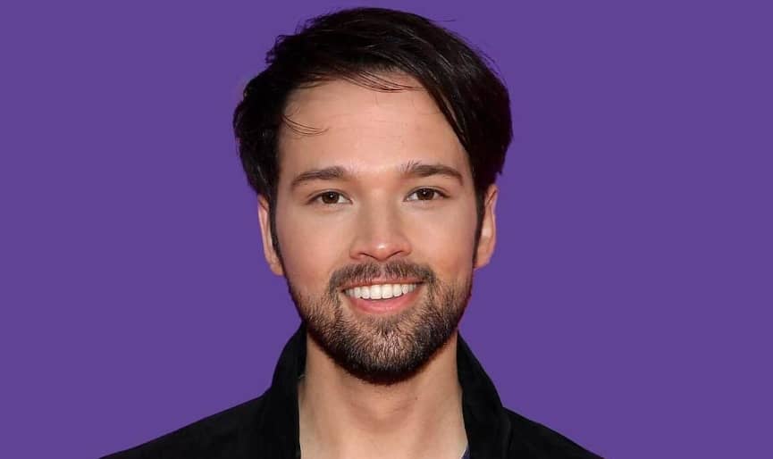 Nathan Kress