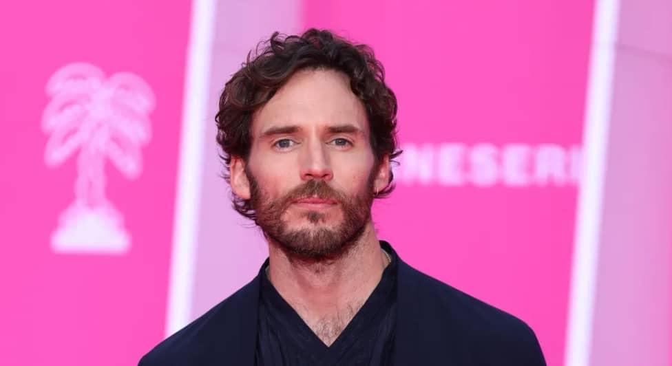 Sam Claflin