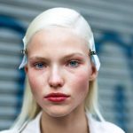 Sasha Luss