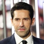 Scott Adkins