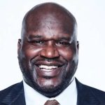 Shaquille O'Neal