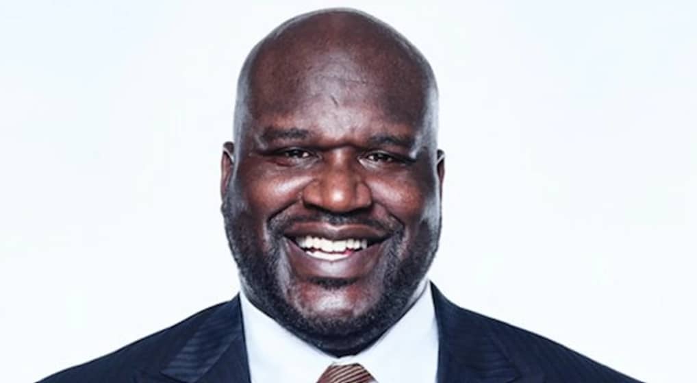 Shaquille O'Neal Shaquille O'Neal