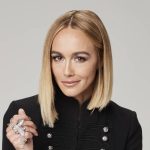 Sharni Vinson