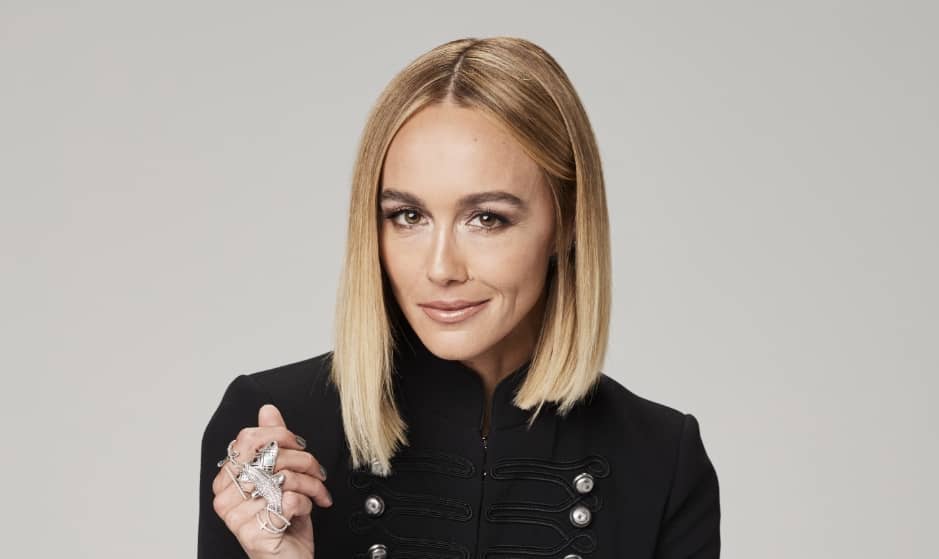 Sharni Vinson