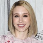 Taissa Farmiga