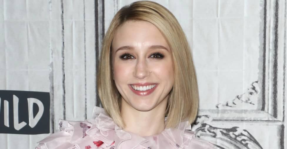 Taissa Farmiga