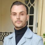 Theo Hutchcraft