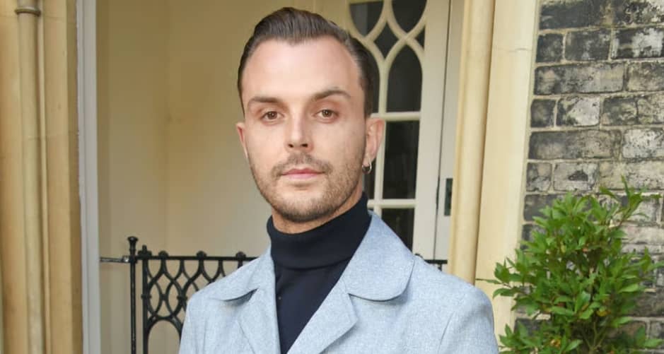 Theo Hutchcraft