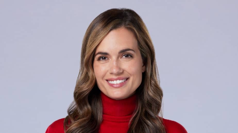 Torrey DeVitto