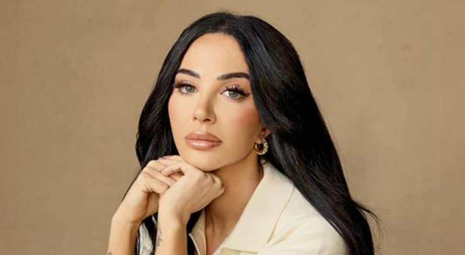 Tulisa Contostavlos