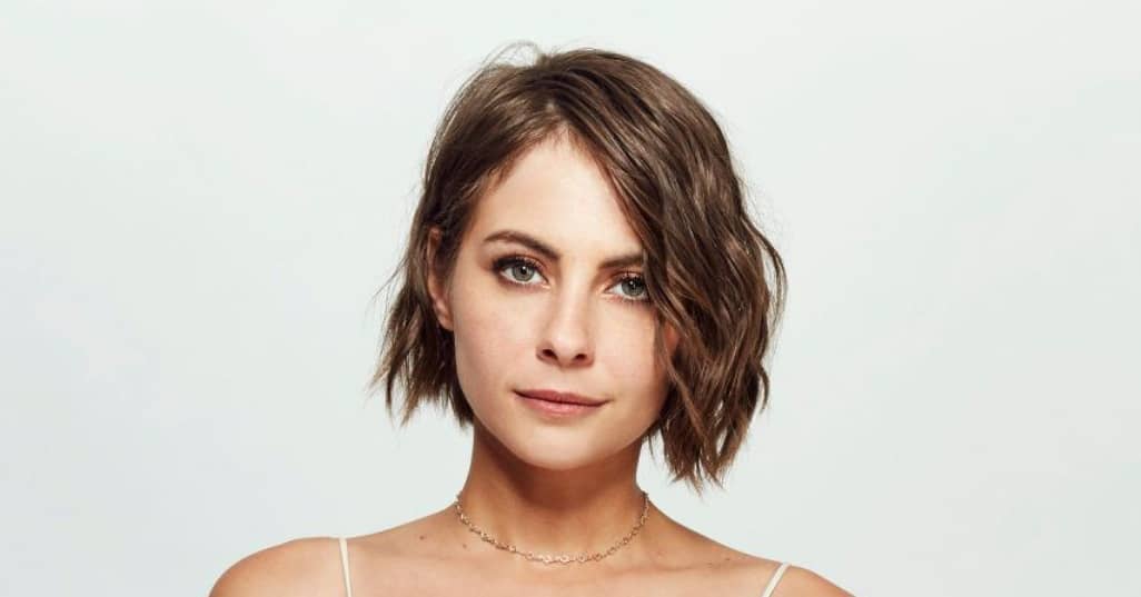 Willa Holland