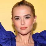 Zoey Deutch