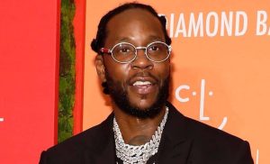2 Chainz