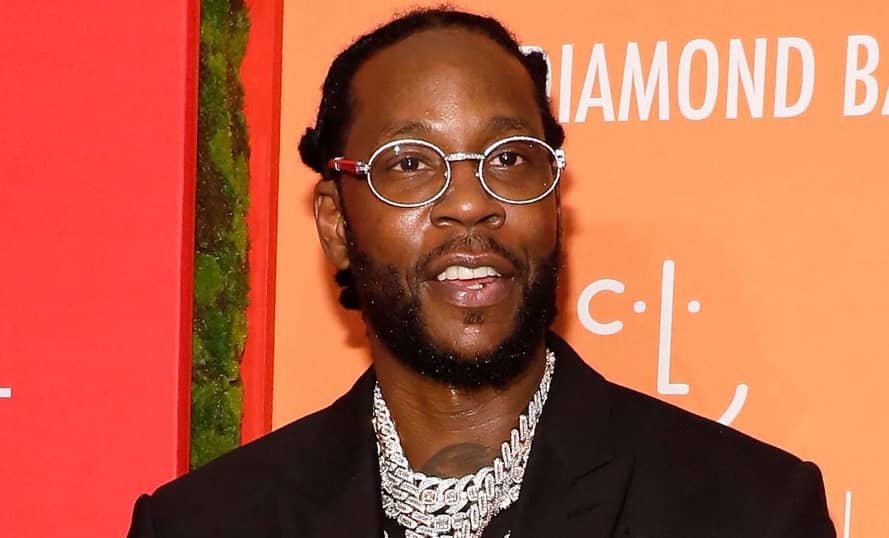2 Chainz