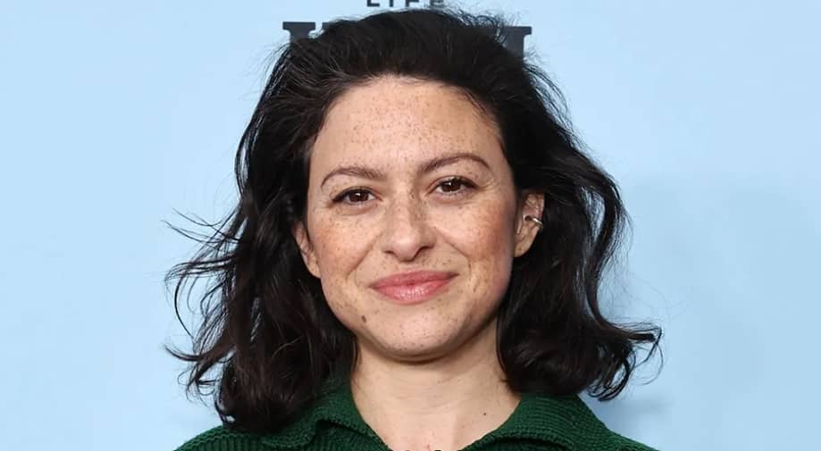 Alia Shawkat