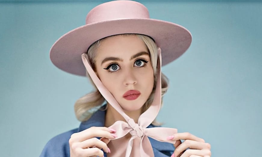 Allison Harvard
