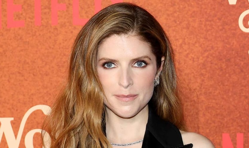 Anna Kendrick