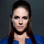 Anna Silk
