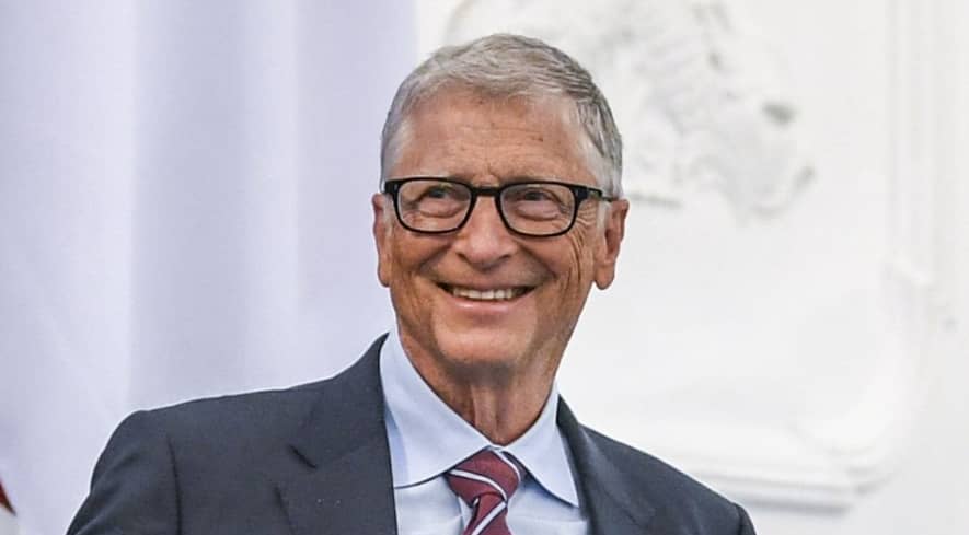 Bill Gates