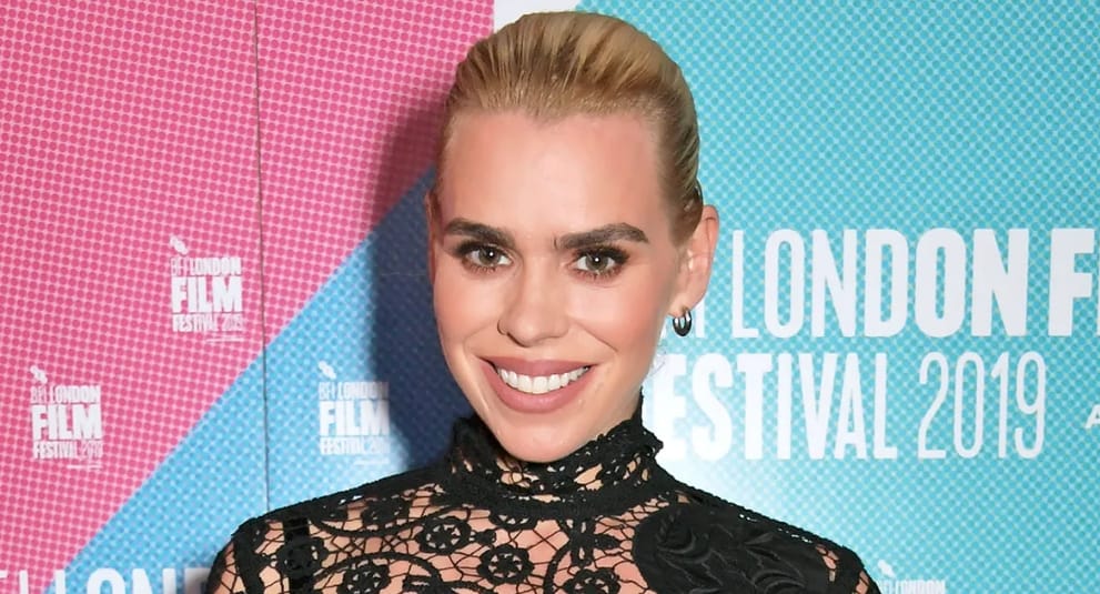 Billie Piper
