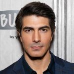 Brandon Routh