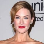 Bridget Regan