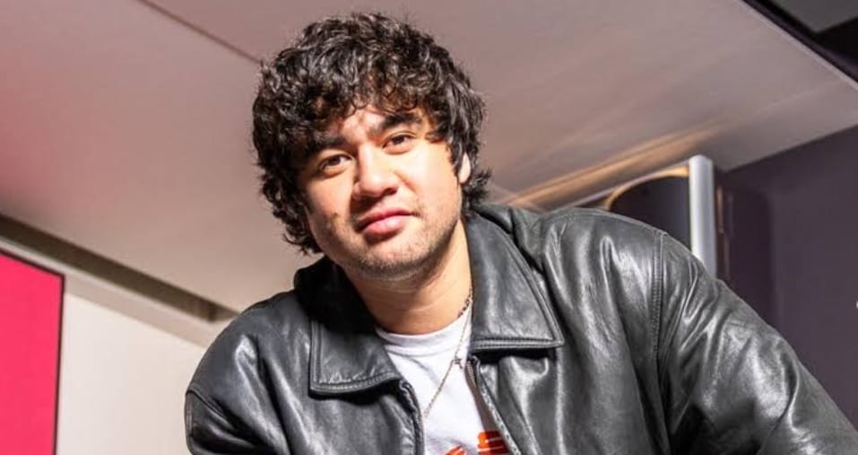 Calum Hood