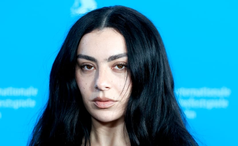 Charli XCX