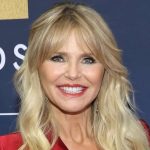 Christie Brinkley