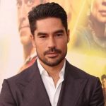 D. J. Cotrona