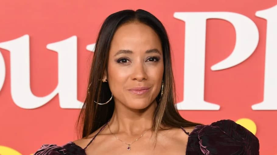 Dania Ramirez
