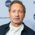David Duchovny