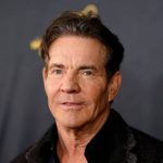 Dennis Quaid