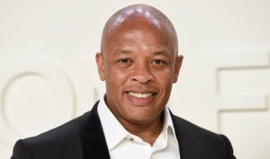 Dr. Dre