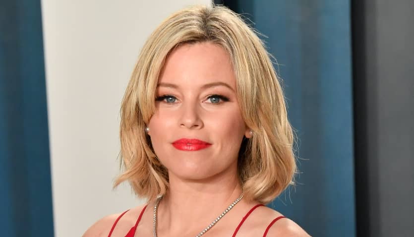 Elizabeth Banks