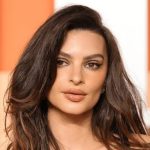 Emily Ratajkowski