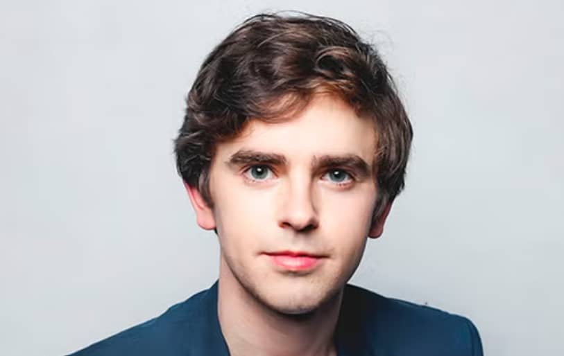 Freddie Highmore Freddie Highmore